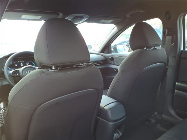 new 2026 Hyundai Elantra car, priced at $25,139