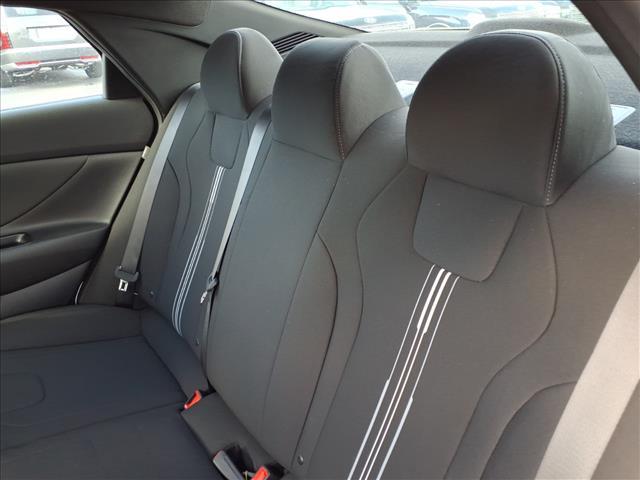 new 2026 Hyundai Elantra car, priced at $25,139