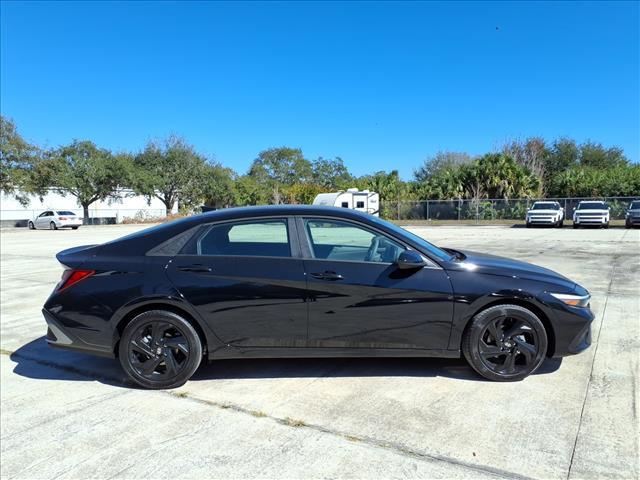 new 2026 Hyundai Elantra car