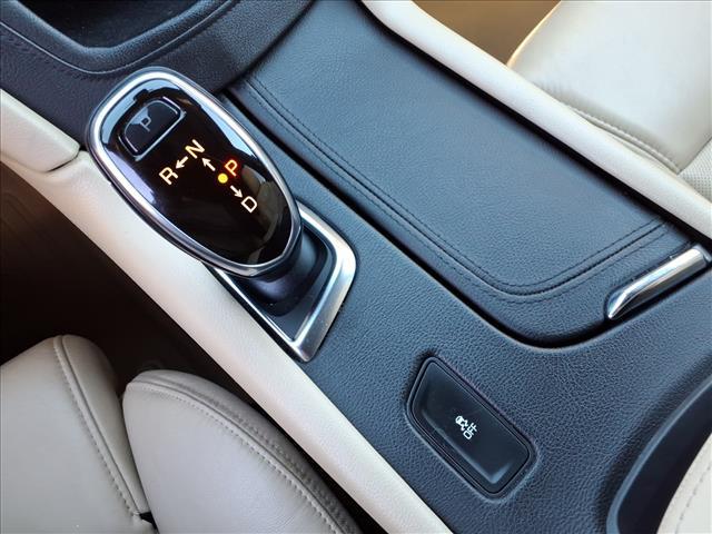 used 2017 Cadillac XT5 car, priced at $13,985