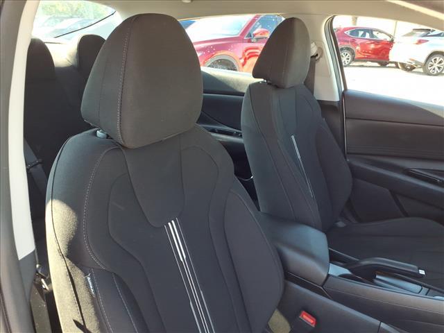 used 2023 Hyundai Elantra car, priced at $18,485