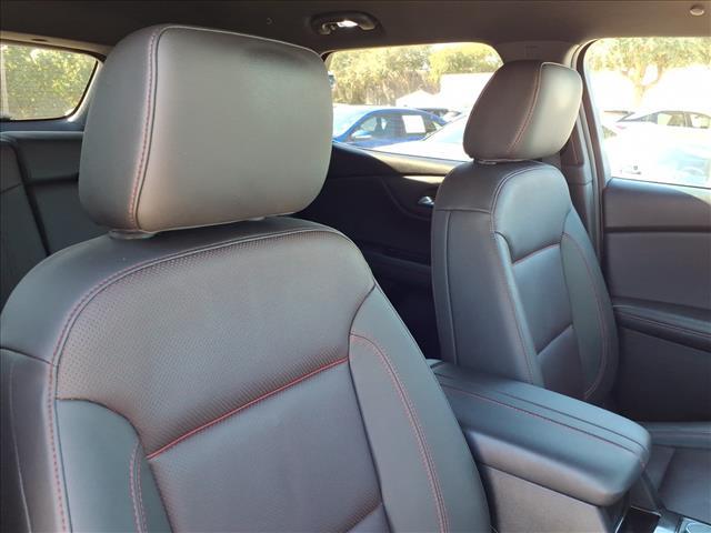 used 2020 Chevrolet Blazer car, priced at $25,995