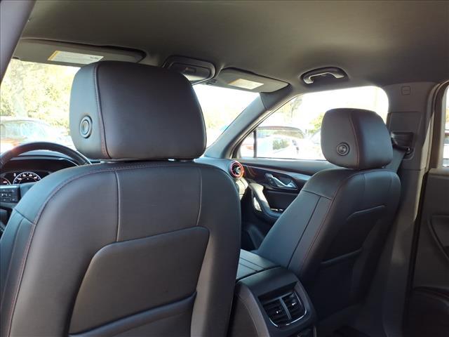 used 2020 Chevrolet Blazer car, priced at $25,995