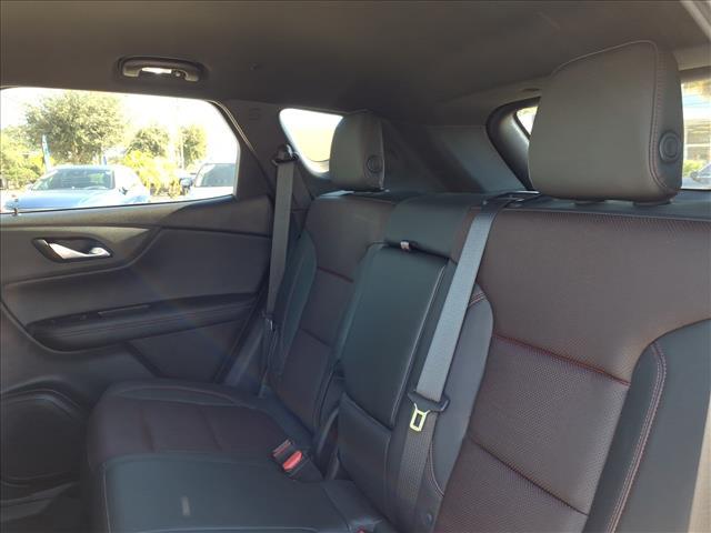 used 2020 Chevrolet Blazer car, priced at $25,995