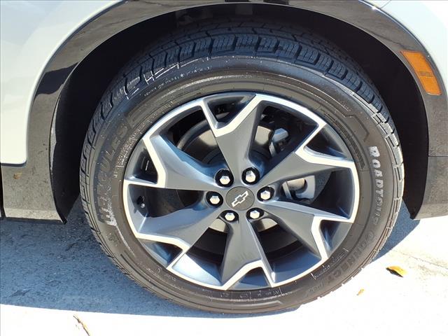 used 2020 Chevrolet Blazer car, priced at $25,995