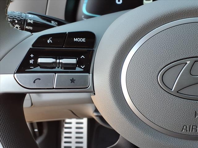 new 2026 Hyundai Elantra car