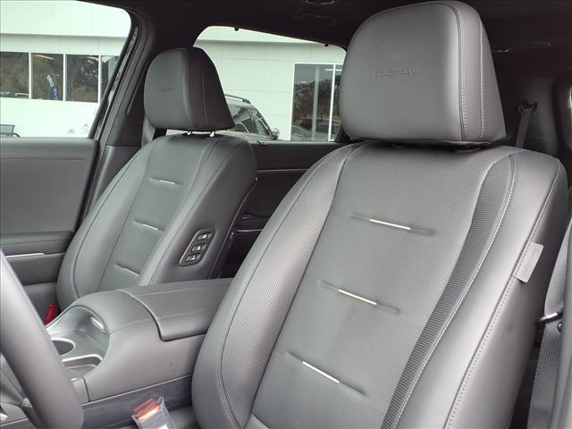 new 2026 Hyundai Palisade Hybrid car, priced at $59,155