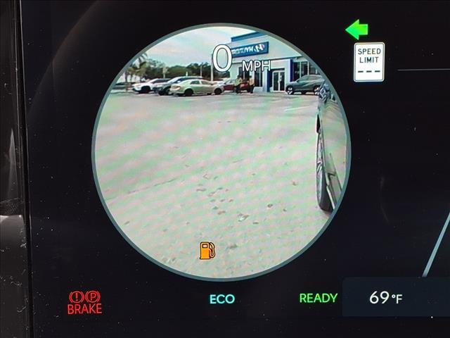 new 2026 Hyundai Palisade Hybrid car, priced at $59,155