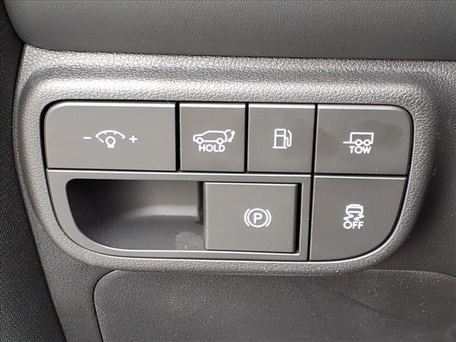 new 2026 Hyundai Palisade Hybrid car, priced at $59,155