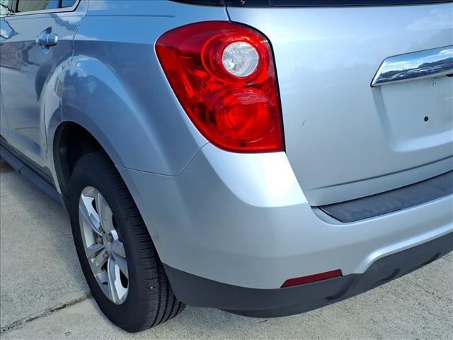 used 2015 Chevrolet Equinox car