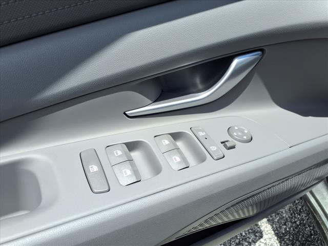 new 2025 Hyundai Elantra car, priced at $23,850