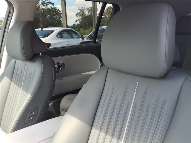 new 2026 Hyundai IONIQ 9 car, priced at $77,280