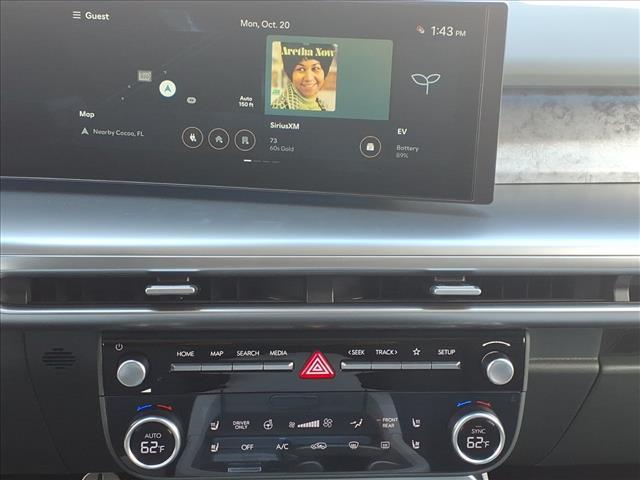 new 2026 Hyundai IONIQ 9 car, priced at $77,280