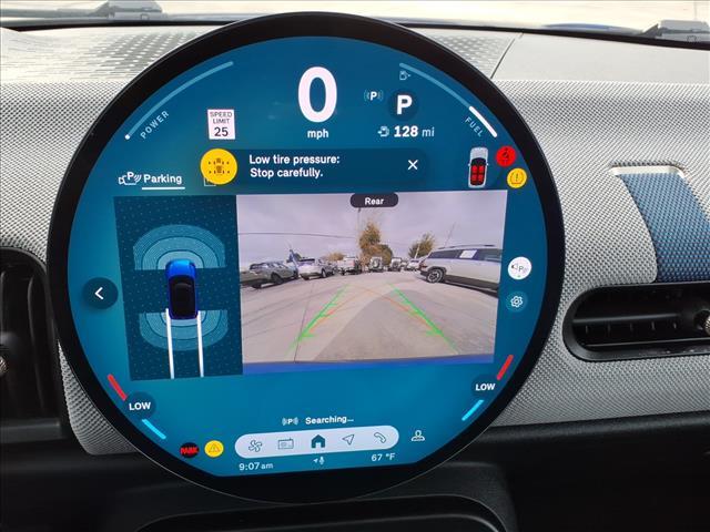 used 2025 MINI Hardtop car, priced at $27,495