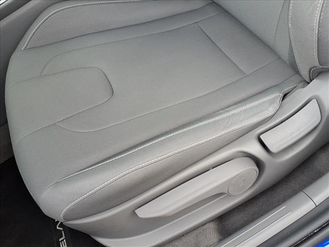 used 2024 Hyundai Elantra car, priced at $20,985