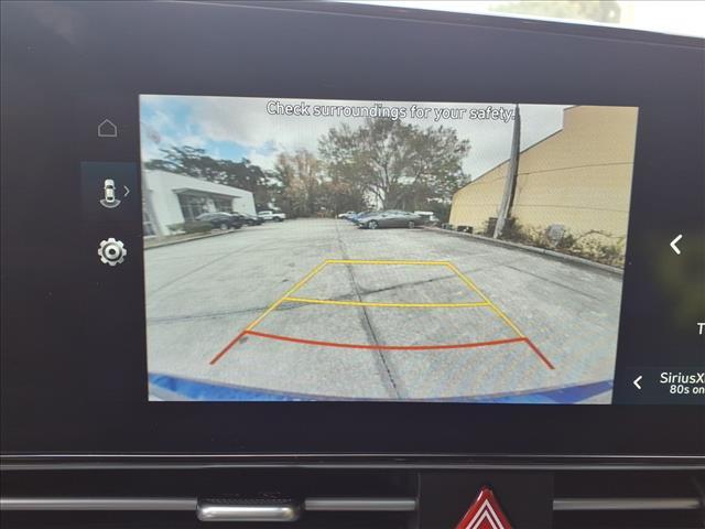 used 2024 Hyundai Elantra car, priced at $20,985