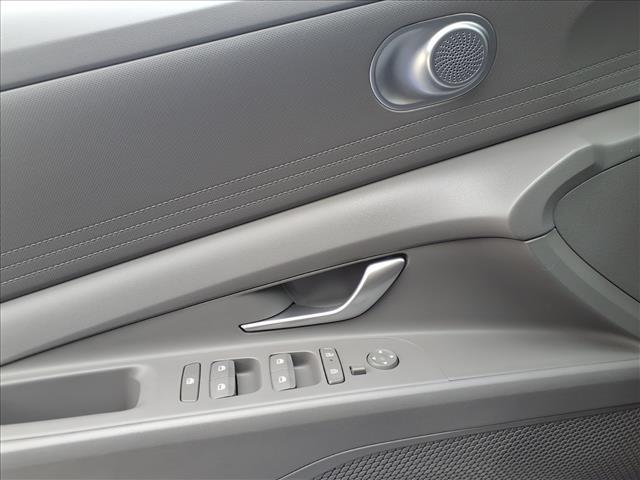 used 2024 Hyundai Elantra car, priced at $20,985