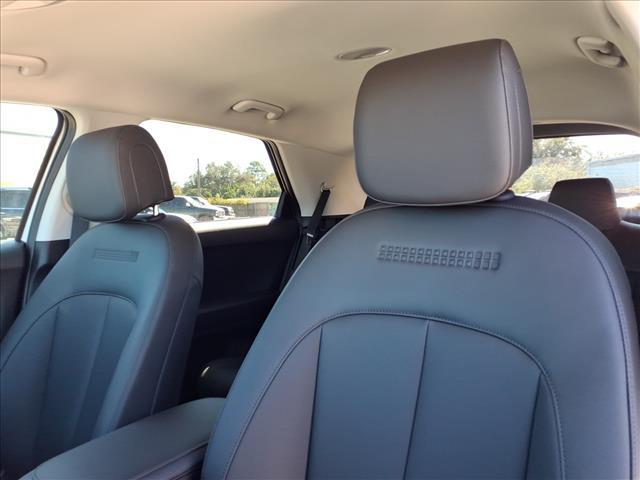 new 2026 Hyundai IONIQ 5 car, priced at $45,535