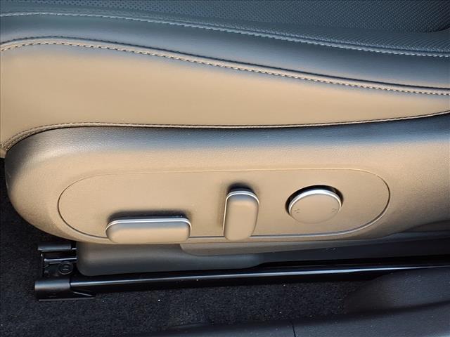 new 2026 Hyundai IONIQ 5 car, priced at $45,535