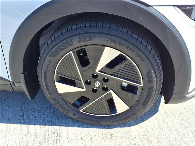 new 2026 Hyundai IONIQ 5 car, priced at $45,535