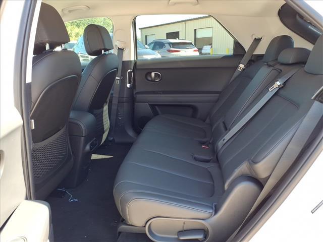 new 2026 Hyundai IONIQ 5 car, priced at $45,535