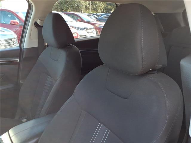 used 2023 Hyundai Tucson car, priced at $17,985