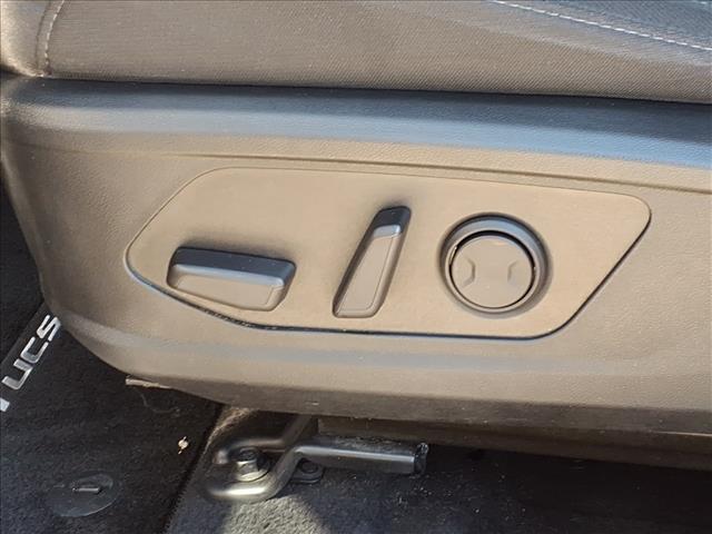 used 2023 Hyundai Tucson car, priced at $17,985