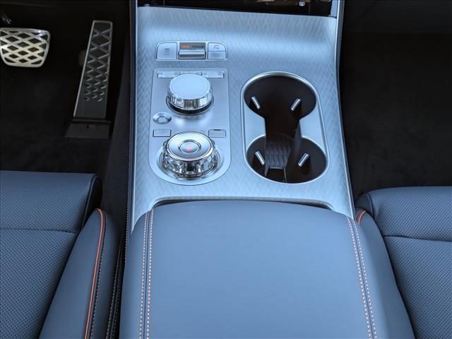 new 2026 Genesis GV70 car, priced at $62,630