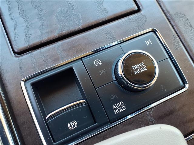 used 2023 Lincoln Navigator car, priced at $64,985