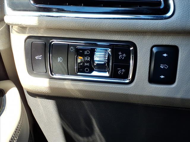 used 2023 Lincoln Navigator car, priced at $64,985