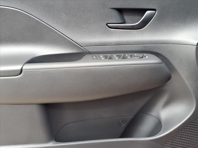 new 2026 Hyundai Kona car, priced at $28,807