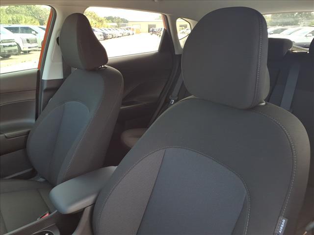 new 2026 Hyundai Kona car, priced at $28,807