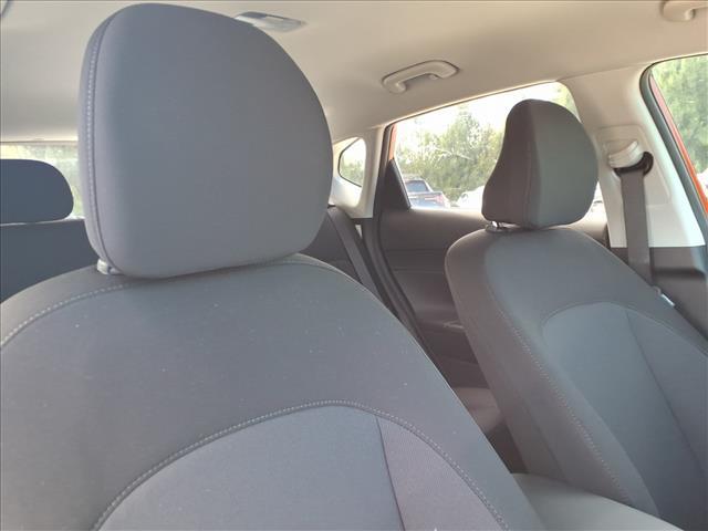 new 2026 Hyundai Kona car, priced at $28,807