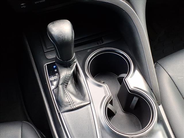 used 2018 Toyota Camry car, priced at $14,444