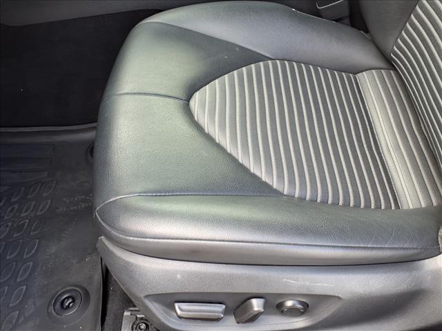 used 2018 Toyota Camry car, priced at $14,444