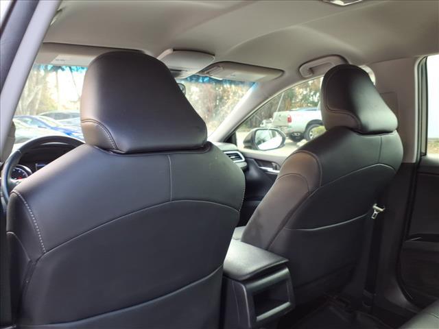 used 2018 Toyota Camry car, priced at $14,444