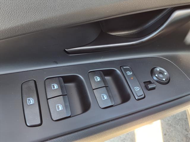 new 2025 Hyundai Elantra car, priced at $26,501