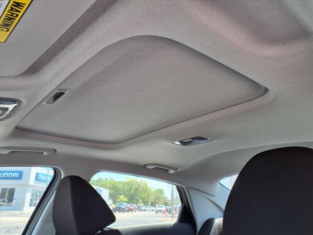 new 2025 Hyundai Elantra car, priced at $26,501