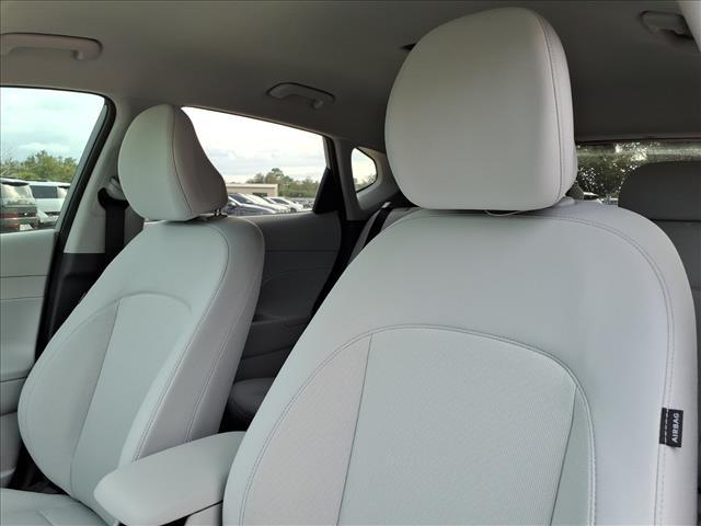 new 2026 Hyundai Kona car, priced at $28,905