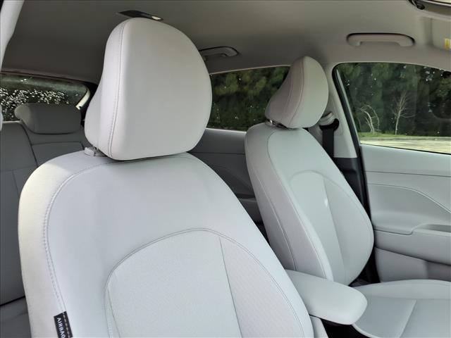 new 2026 Hyundai Kona car, priced at $28,905