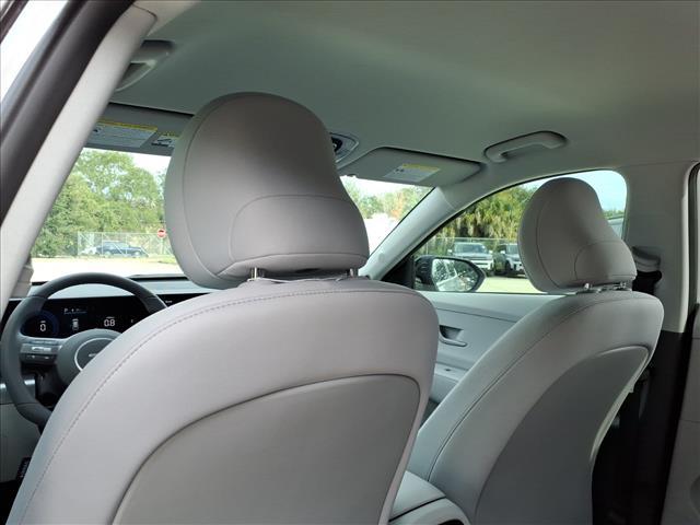 new 2026 Hyundai Kona car, priced at $28,905