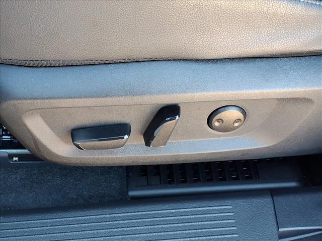 used 2025 Nissan Rogue car, priced at $31,985