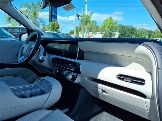 new 2026 Hyundai Palisade car, priced at $55,414