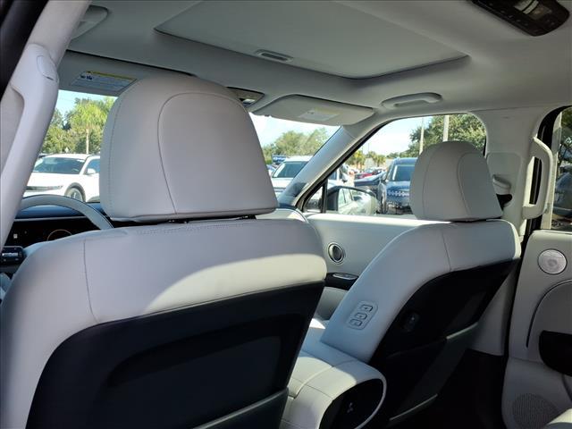 new 2026 Hyundai Palisade car, priced at $55,414