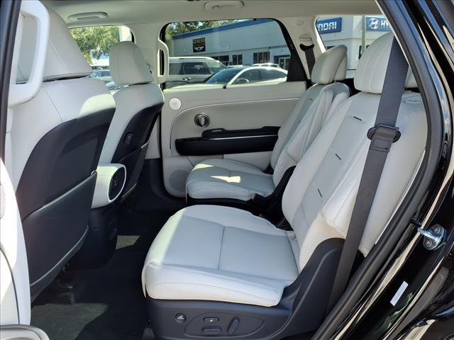 new 2026 Hyundai Palisade car, priced at $55,414