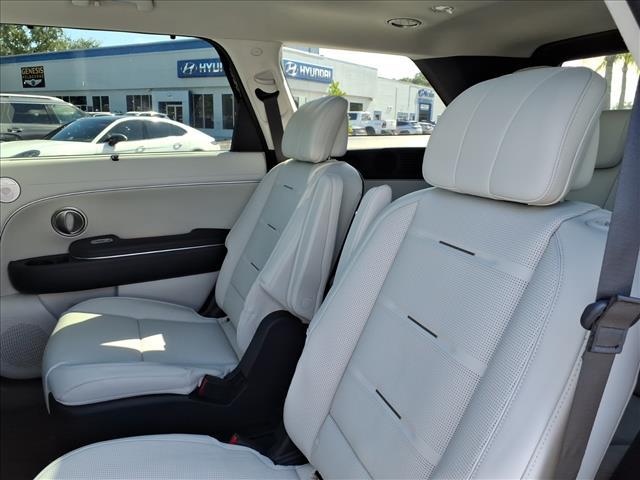 new 2026 Hyundai Palisade car, priced at $55,414