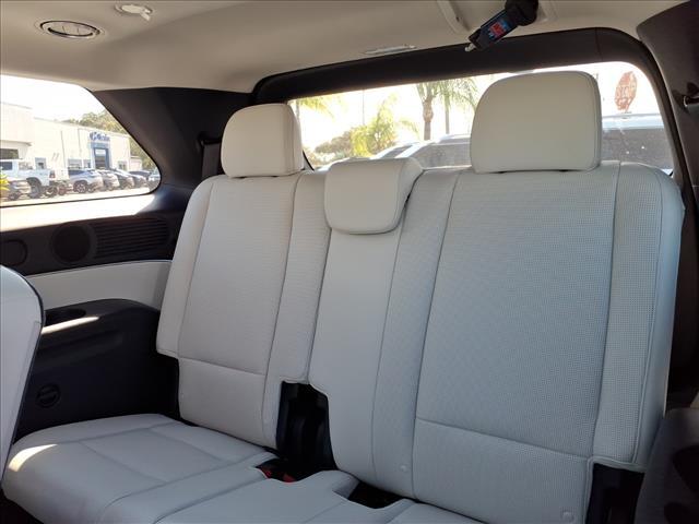 new 2026 Hyundai Palisade car, priced at $55,414