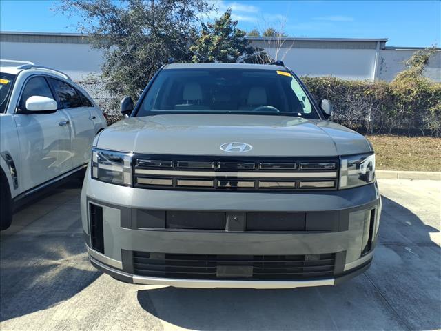 used 2024 Hyundai SANTA FE HEV car, priced at $33,985