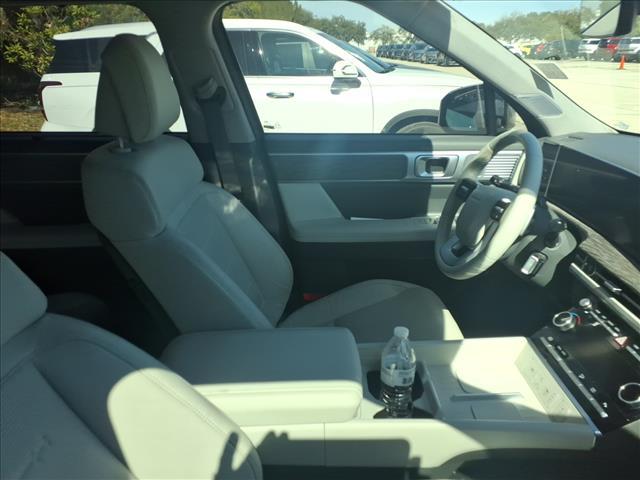 used 2024 Hyundai SANTA FE HEV car, priced at $33,985