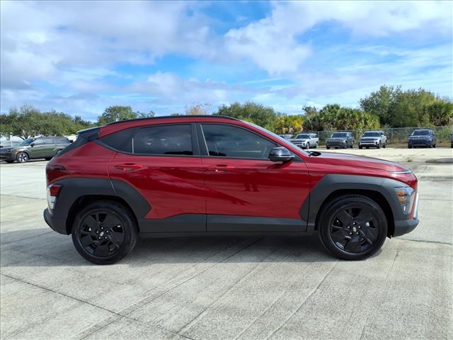 new 2026 Hyundai Kona car